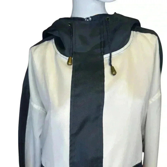 Tommy Hilfiger Vintage 90’s Rain Jacket size 2XL. - Picture 7 of 11